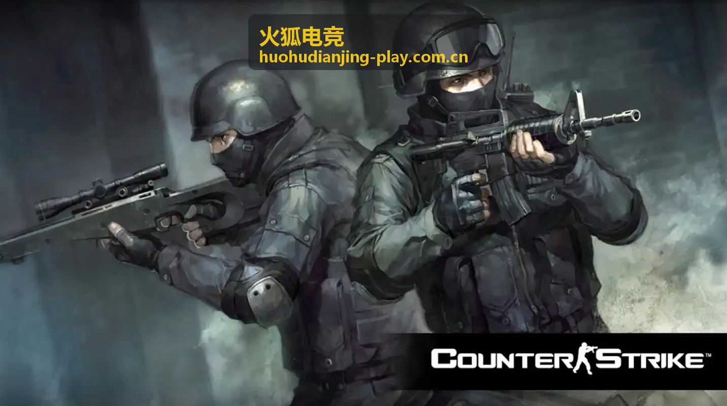 火狐电竞版本趋势观察专题